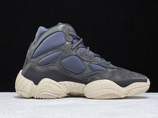 FW4968 500 Slate Yeezy Adidas High 0724